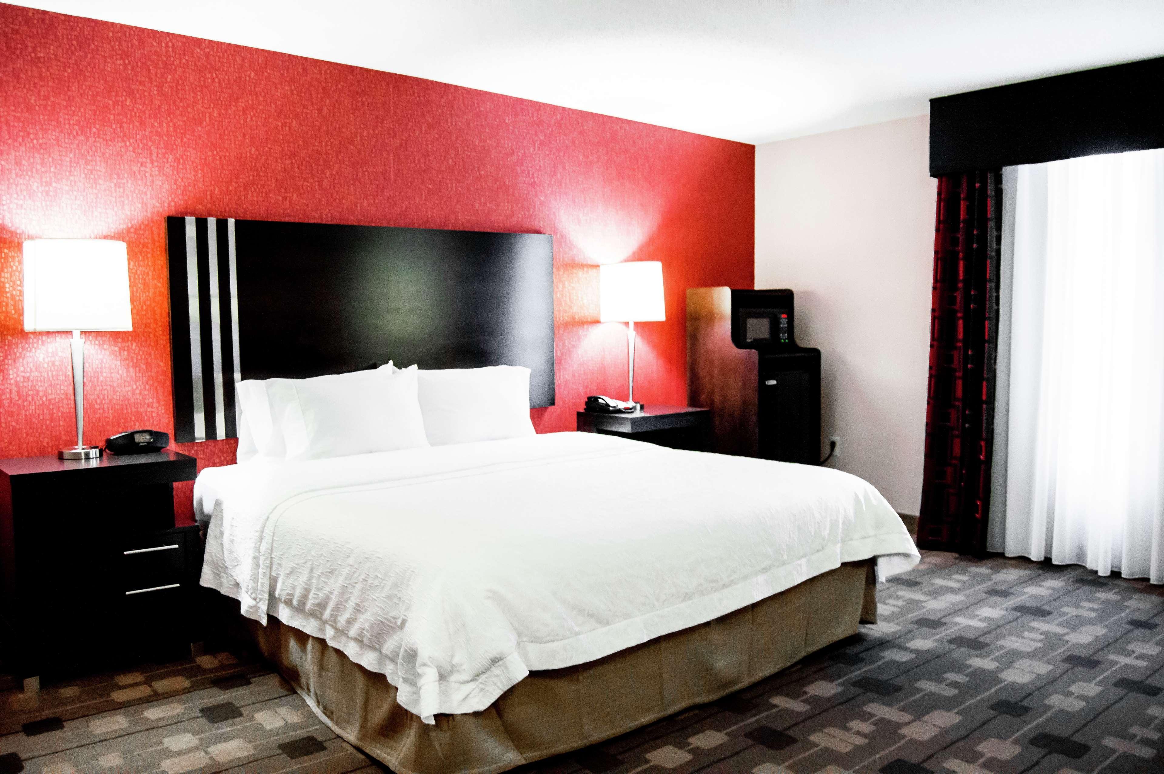 Hampton Inn & Suites Richmond Glenside Dumbarton Bagian luar foto