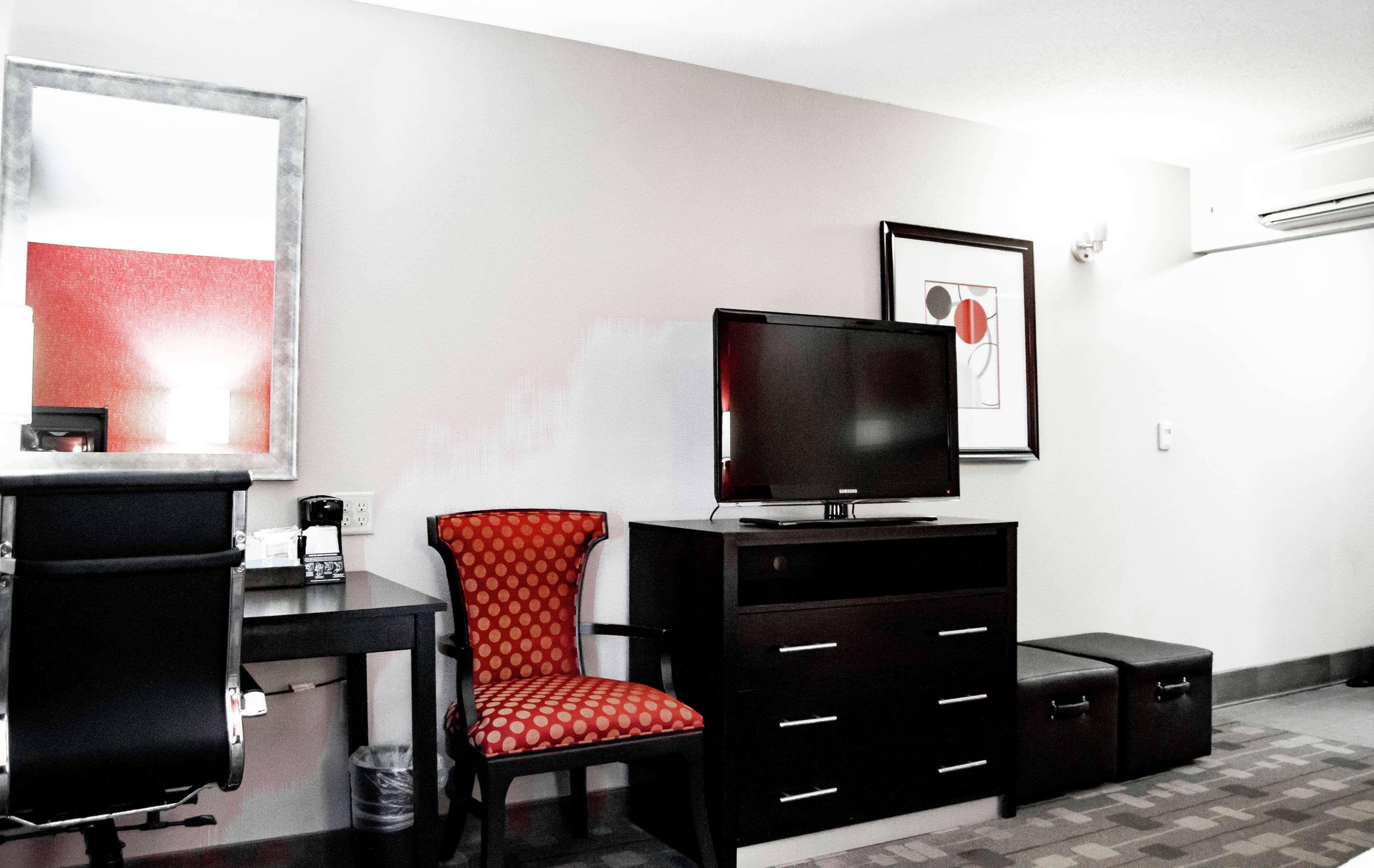 Hampton Inn & Suites Richmond Glenside Dumbarton Bagian luar foto